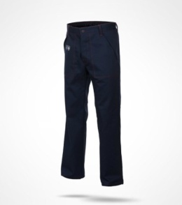 OUTLET SPODNIE ROBOCZE DO PASA SPAWACZ STANDARD SARA WORKWEAR XLB