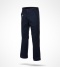OUTLET SPODNIE ROBOCZE DO PASA SPAWACZ STANDARD SARA WORKWEAR XLB