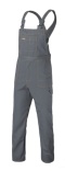 OUTLET SPODNIE ROBOCZE OGRODNICZKI ART.MASTER GREY 182/98-102/112