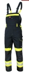 OUTLET SPODNIE ROBOCZE OGRODNICZKI CLASSIC-VIS ART.MASTER 46