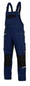 OUTLET SPODNIE ROBOCZE OGRODNICZKI STRETCH CXS CANIS R. 64