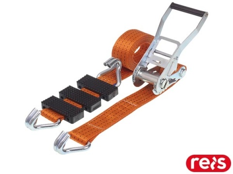 pas transportowy, mocujący 4 tony 4 metry Reis