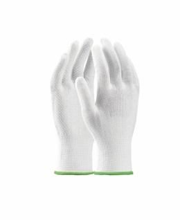 rękawice robocze nakrapiane PVC Buddy Evo A9222 Ardon