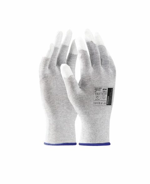 rękawice robocze ESD PULSE TOUCH A8011 Ardon
