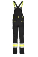 Art.Mas ogrodniczki robocze ocieplane UNIVERSAL SOFTSHELL