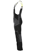 spodnie bhp ogrodniczki zimowe Art.Mas PROFESSIONAL SOFTSHELL