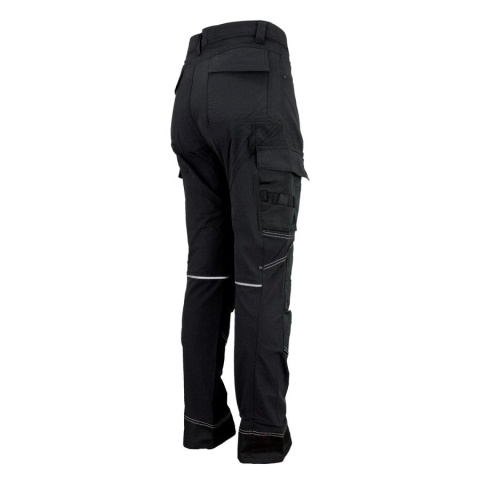 URGENT URG_776 MĘSKIE SPODNIE ROBOCZE OUTDOOROWE