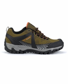 buty outdoorowe Force khaki G3378 Ardon