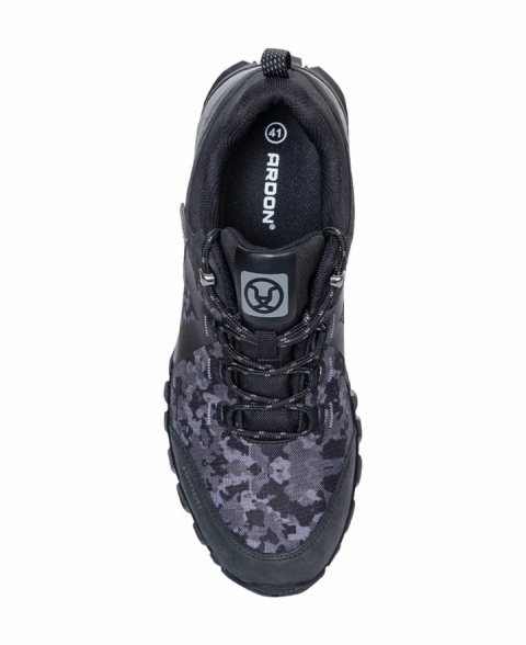 Ardon półbuty outdoorowe Creatron Camo G3407