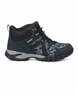 buty outdoorowe Creatron High Camo G3406 Ardon
