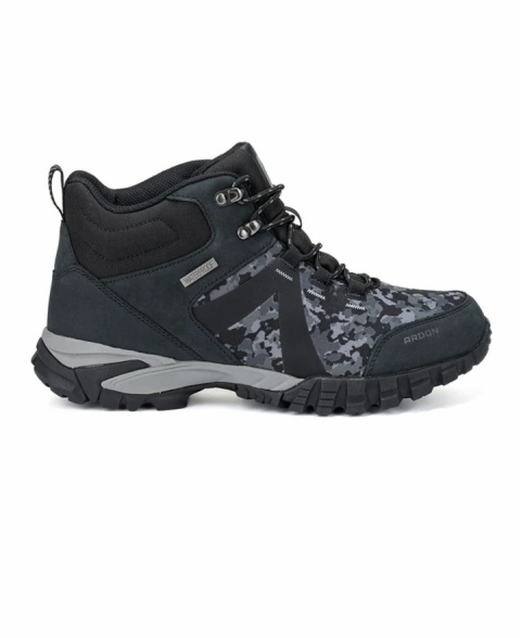 buty outdoorowe Creatron High Camo G3406 Ardon