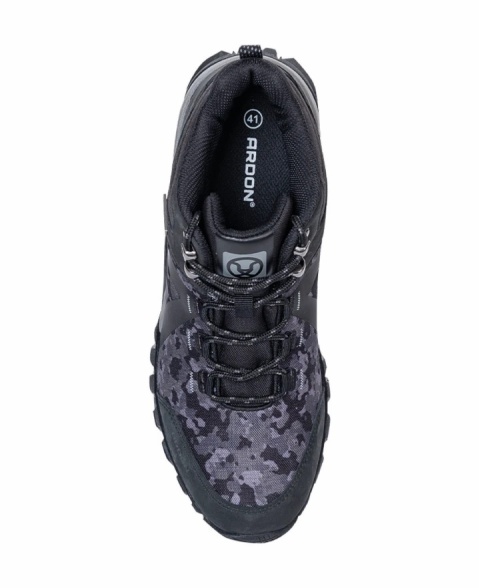Ardon trzewiki outdoor Creatron High Camo G3406