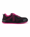 buty robocze damskie S1 PS SR FO ESD Flytex G3369 Ardon