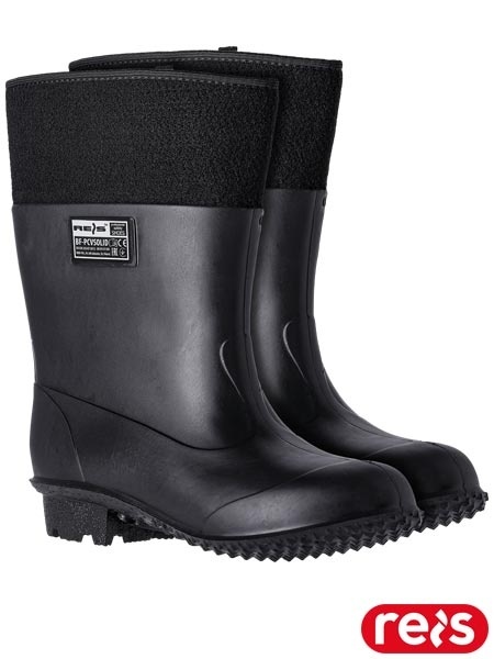 buty robocze OB FO CI SR Solid Reis