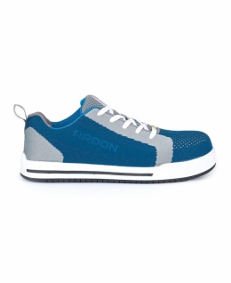 buty robocze S1 PS FO SR Flyker Blue G3324 Ardon
