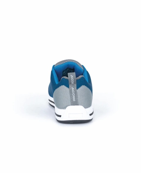 Ardon G3324 półbuty robocze S1 PS FO SR Flyker Blue