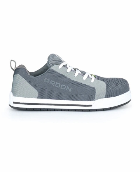 buty robocze S1 PS FO SR Flyker Grey G3325 Ardon