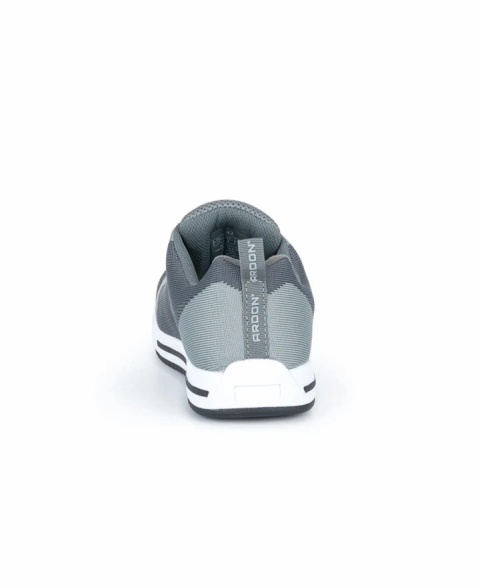 Ardon G3325 półbuty robocze S1 PS FO SR Flyker Grey
