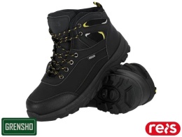 buty robocze męskie Mortis Reis