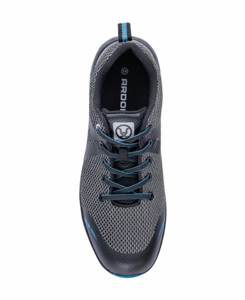 Ardon półbuty bhp O1 SRC ESD Xlight Blue G3397