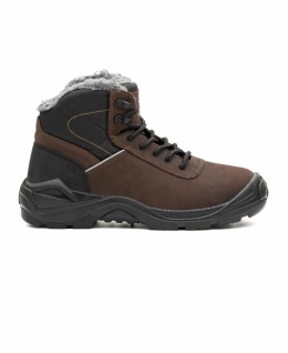 buty robocze ocieplane O2 FO CI SR LEADERWIN G3424 Ardon