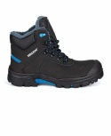 buty robocze ocieplane S3 HI CI  HRO SRC Roverwin G3390 Ardon