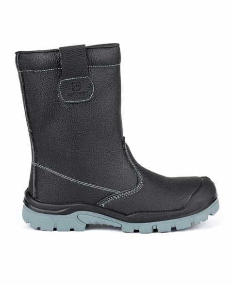 buty robocze ocieplane S3L HI CI SR HRO FO Tibia G3291 Ardon