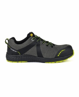 buty robocze S1 P SRC ESD XLIGHT YELLOW G3396 Ardon