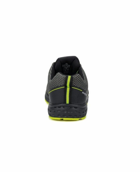 Ardon G3396 półbuty robocze S1 P SRC ESD XLIGHT YELLOW