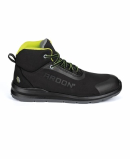 buty robocze S1P SR FO Softex High G3404 Ardon