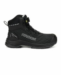 buty robocze S3 SRC ESD Brick G3394 Ardon
