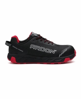 buty robocze S3 SR Wider Low G3411 Ardon