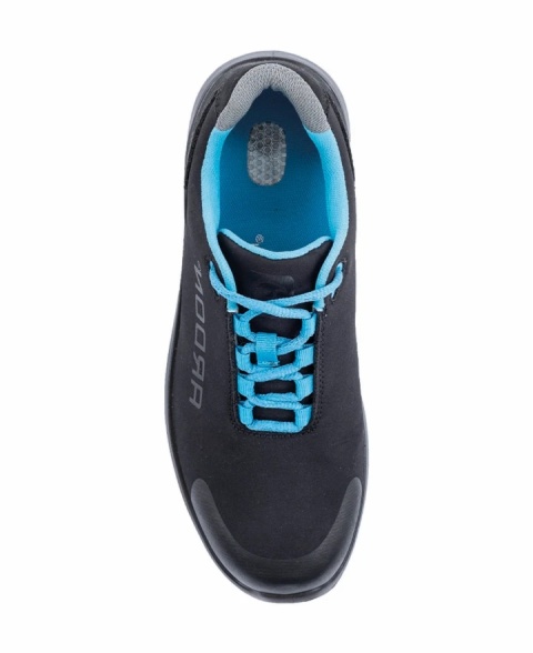 Ardon półbuty bhp S1P SR FO Softex Blue G3366
