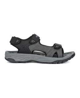 buty outdoorowe Brook Black G3400 Ardon
