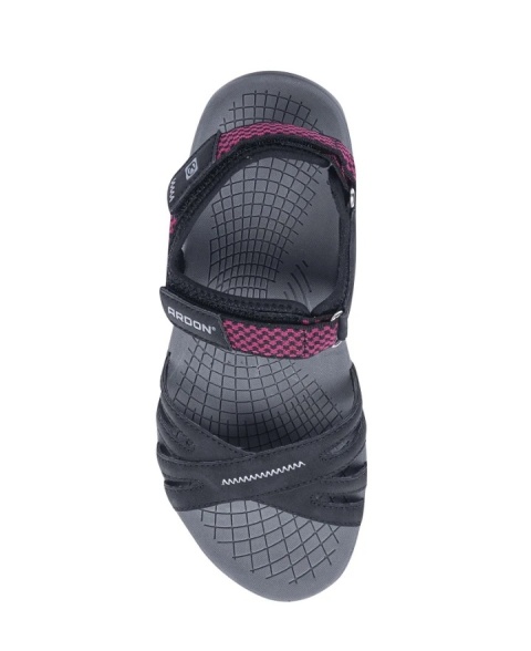 Ardon sandały damskie outdoor Phyllis G3402