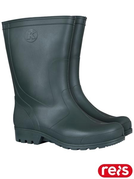 buty robocze męskie GREENER Reis