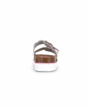 Ardon G3302 klapki damskie korkowe Juno Rose
