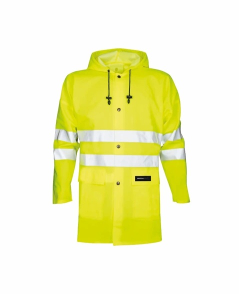 kurtka robocza odblaskowa przeciwdeszczowa Aqua 1101 H1179 Ardon
