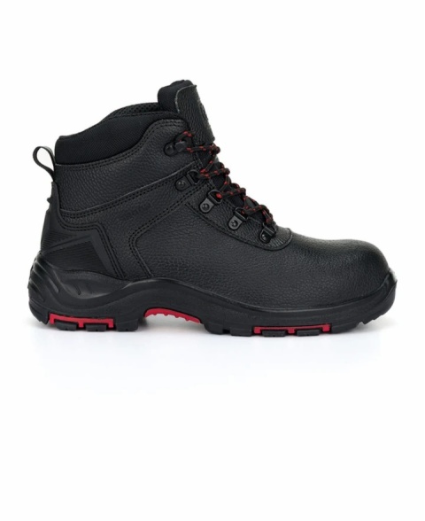 buty robocze zimowe S3L SR FO HRO CI HI Tabertin G3451 Ardon