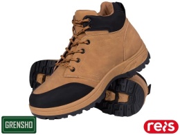buty robocze GRIM Reis