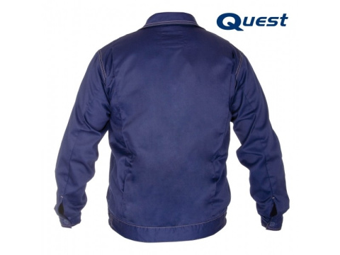 LAHTIPRO UBRANIE ROBOCZE QUEST granatowe