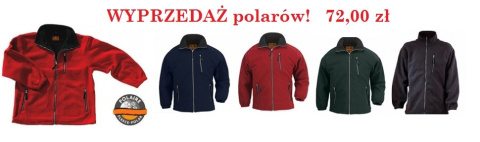 Polar COVERGUARD 450gr