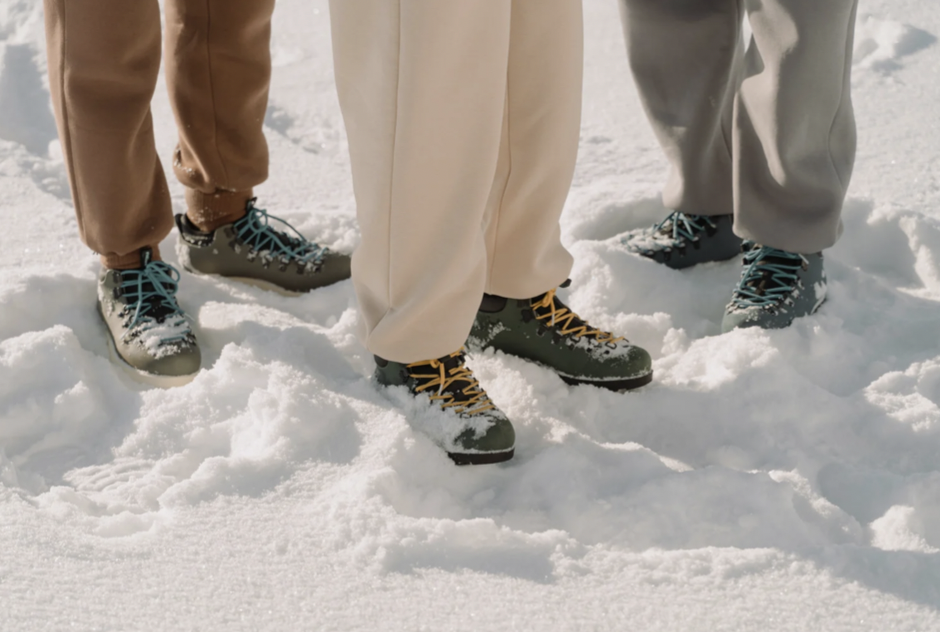 Jakie buty robocze kupić na zimę ? Sprawdź co wybierają klienci