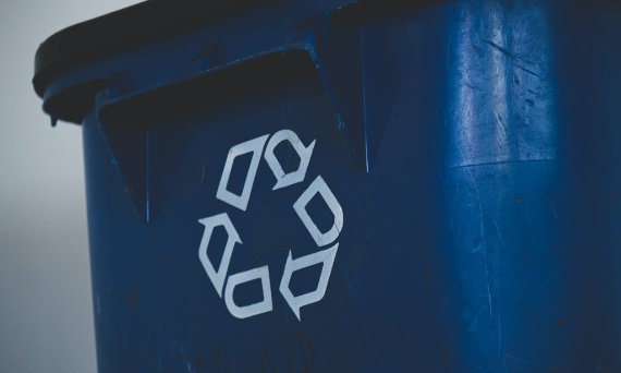 Czym jest folia LDPE? Jak wygląda jej recykling?