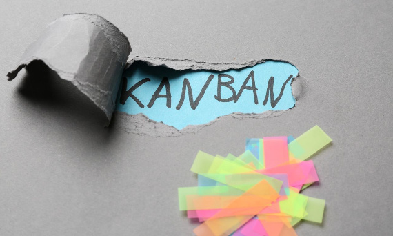 Czym są karty Kanban?