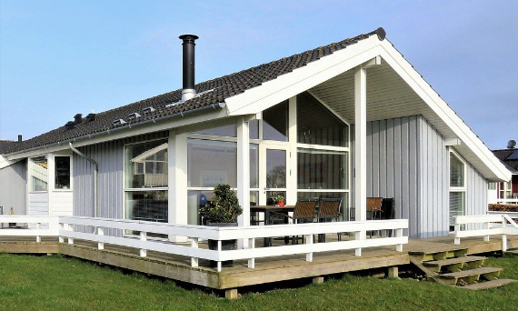 Jak urządzić mieszkanie lub dom w stylu skandynawskim?
