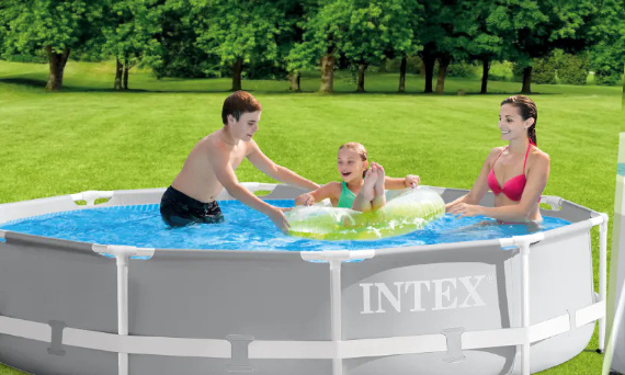 Jaki basen ogrodowy dla dzieci kupić? Zobacz jakie baseny masz do wyboru w naszym sklepie online z basenami