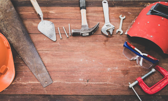 Jakie narzędzia powinny znaleźć się w każdym domu?
