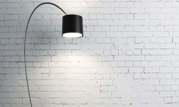 Lampa FLOS, czyli jak stworzyć awangardowe wnętrza?