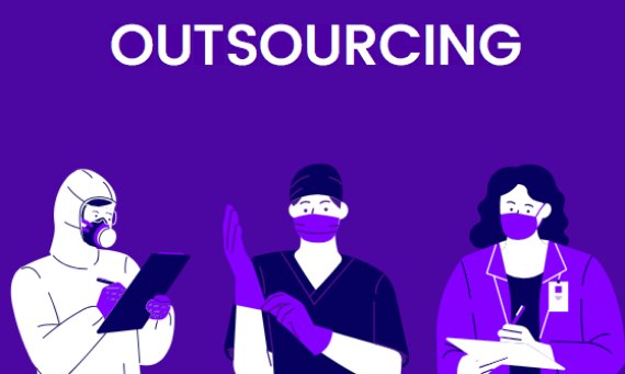 Outsourcing odzieży pracowniczej - serwis odzieży roboczej i ochronnej